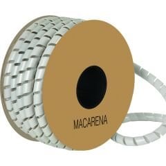 HALOJENFREE KABLO TOPLAMA SPİRALİ (16-25 mm.)